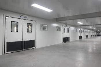 設(shè)備展示